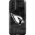 NFL Arizona Cardinals Black & White Galaxy S21 Plus 5G Pro Case