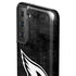 NFL Arizona Cardinals Black & White Galaxy S21 Plus 5G Pro Case