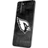 NFL Arizona Cardinals Black & White Galaxy S21 Plus 5G Skin