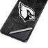 NFL Arizona Cardinals Black & White Galaxy S21 Plus 5G Skin