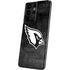 NFL Arizona Cardinals Black & White Galaxy S21 Ultra 5G Skin