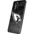 NFL Arizona Cardinals Black & White Galaxy S22 Plus Skin