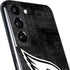 NFL Arizona Cardinals Black & White Galaxy S22 Plus Skin