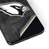 NFL Arizona Cardinals Black & White Galaxy S22 Plus Skin