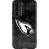 NFL Arizona Cardinals Black & White Galaxy S22 Pro Case