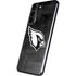 NFL Arizona Cardinals Black & White Galaxy S22 Skin