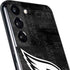 NFL Arizona Cardinals Black & White Galaxy S22 Skin