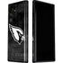 NFL Arizona Cardinals Black & White Galaxy S22 Ultra Pro Case