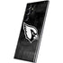 NFL Arizona Cardinals Black & White Galaxy S22 Ultra Skin