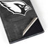 NFL Arizona Cardinals Black & White Galaxy S22 Ultra Skin
