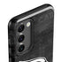 NFL Arizona Cardinals Black & White Galaxy S23 Plus Pro Case