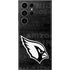 NFL Arizona Cardinals Black & White Galaxy S23 Ultra Skin