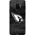 NFL Arizona Cardinals Black & White Galaxy S9 Plus Skin