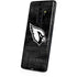 NFL Arizona Cardinals Black & White Galaxy S9 Plus Skin