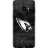 NFL Arizona Cardinals Black & White Galaxy S9 Skin