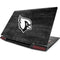 NFL Arizona Cardinals Black & White Lenovo IdeaPad Skin