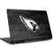 NFL Arizona Cardinals Black & White Dell Inspiron Skin