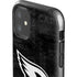 NFL Arizona Cardinals Black & White iPhone 11 Impact Case