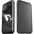 NFL Arizona Cardinals Black & White iPhone 11 Impact Case