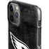 NFL Arizona Cardinals Black & White iPhone 11 Pro Lite Case