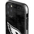 NFL Arizona Cardinals Black & White iPhone 11 Pro Max Impact Case