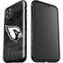NFL Arizona Cardinals Black & White iPhone 11 Pro Max Impact Case