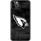 NFL Arizona Cardinals Black & White iPhone 11 Pro Max Skin