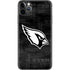 NFL Arizona Cardinals Black & White iPhone 11 Pro Max Skin