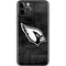 NFL Arizona Cardinals Black & White iPhone 11 Pro Skin
