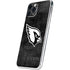 NFL Arizona Cardinals Black & White iPhone 11 Pro Skin
