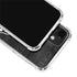 NFL Arizona Cardinals Black & White iPhone 12 Clear Case