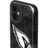 NFL Arizona Cardinals Black & White iPhone 12 Impact Case