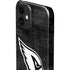 NFL Arizona Cardinals Black & White iPhone 12 Mini Lite Case