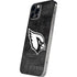 NFL Arizona Cardinals Black & White iPhone 12 Pro Max Skin