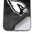 NFL Arizona Cardinals Black & White iPhone 12 Pro Max Skin