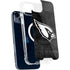NFL Arizona Cardinals Black & White iPhone 13 MagSafe Case