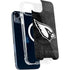 NFL Arizona Cardinals Black & White iPhone 14 Plus MagSafe Case