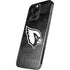 NFL Arizona Cardinals Black & White iPhone 14 Pro Max Skin
