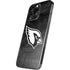 NFL Arizona Cardinals Black & White iPhone 15 Pro Skin