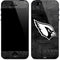 NFL Arizona Cardinals Black & White iPhone 5/5s/5SE Skin
