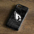 NFL Arizona Cardinals Black & White iPhone 7 Pro Case