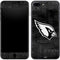 NFL Arizona Cardinals Black & White iPhone 8 Plus Skin