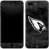 NFL Arizona Cardinals Black & White iPhone 8 Plus Skin