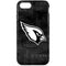 NFL Arizona Cardinals Black & White iPhone 8 Pro Case