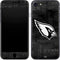 NFL Arizona Cardinals Black & White iPhone SE (2nd & 3rd Gen) Skin