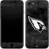 NFL Arizona Cardinals Black & White iPhone SE (2nd & 3rd Gen) Skin