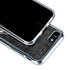NFL Arizona Cardinals Black & White iPhone SE (2nd & 3rd Gen) Clear Case