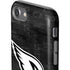 NFL Arizona Cardinals Black & White iPhone SE (2nd & 3rd Gen) Pro Case