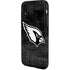 NFL Arizona Cardinals Black & White iPhone XR Pro Case