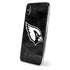 NFL Arizona Cardinals Black & White iPhone XS Max Skin